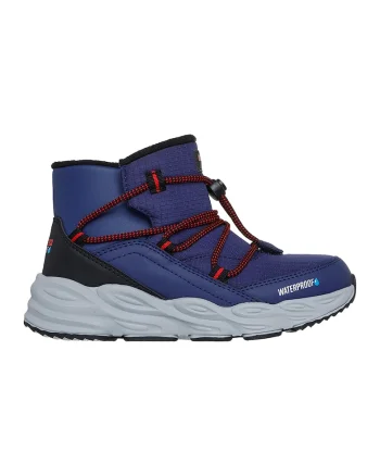 Ghete Turbo Tread Storm Glider, Bleumarin