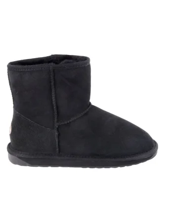 Stinger mini, Negru
