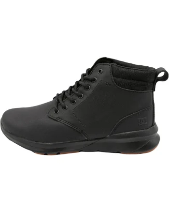 Ghete  Mason 2 ADYS700216-3BK