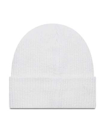 Caciula unisex,  4056142654 CM966, Alb, Textil,