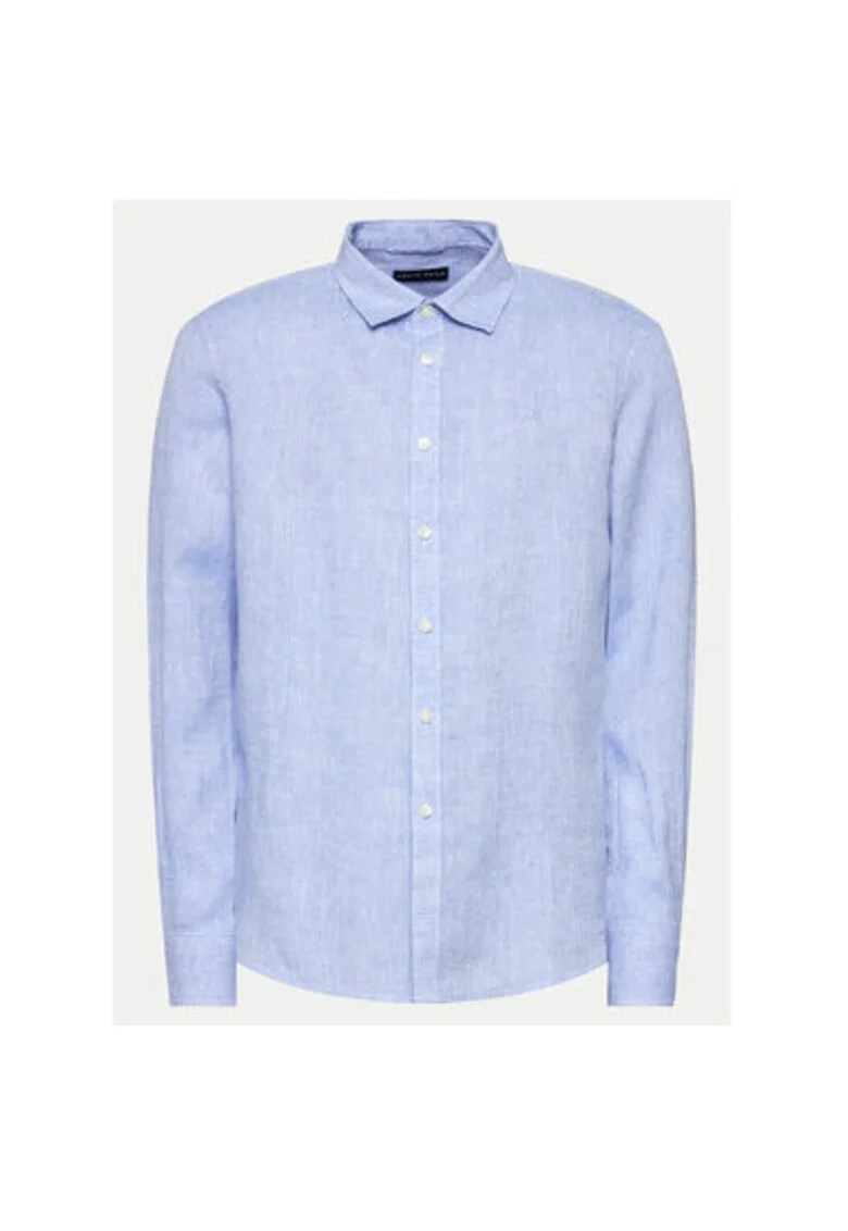 Camasa barbati,  99841, In, XS INTL, Albastru