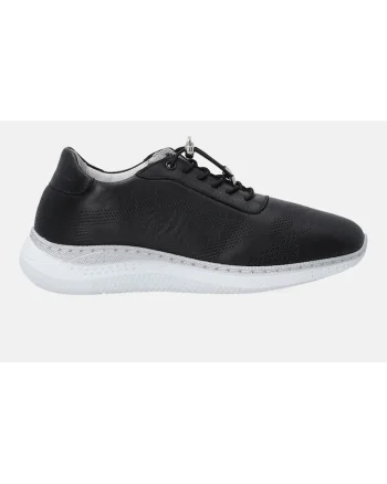 Pantofi casual din piele