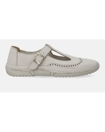 Pantofi loafer din piele naturala