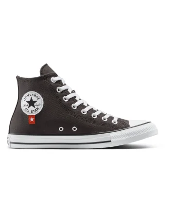 Tenisi unisex  Chuck Taylor All Star Logo Tag, Maro