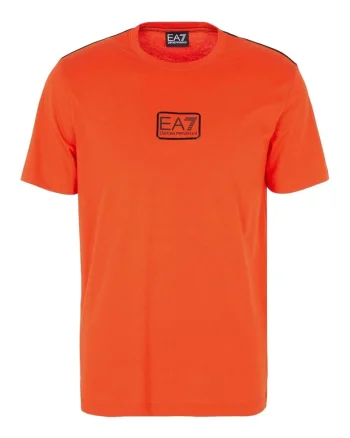 Tricou cu aplicatie logo,