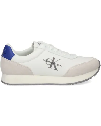 Pantofi sport din piele