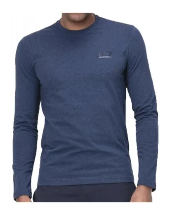 Bluza cu detaliu logo,