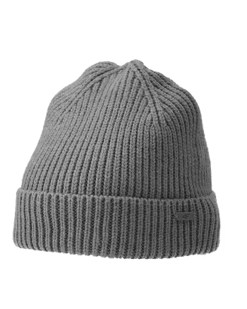 Caciula dama  Negru, Material Poliester, Negru