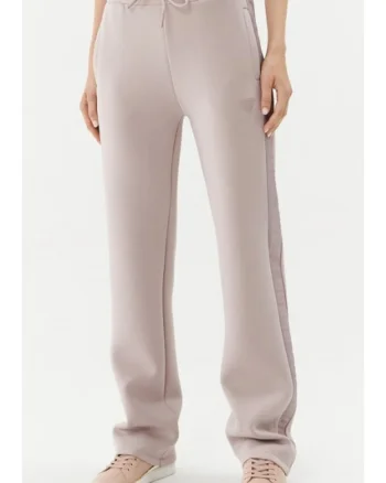Pantaloni dama  Roz, Roz