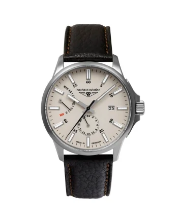 Ceas barbatesc  Automatic, 42mm, 10ATM