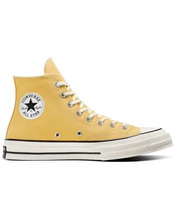 Tenisi,  Chuck 70, Galben