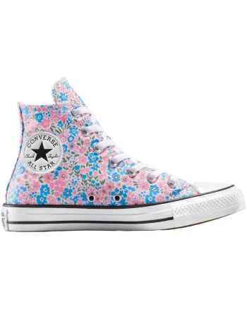 Tenisi  Chuck Taylor All Star Mini Flowers, Multicolor