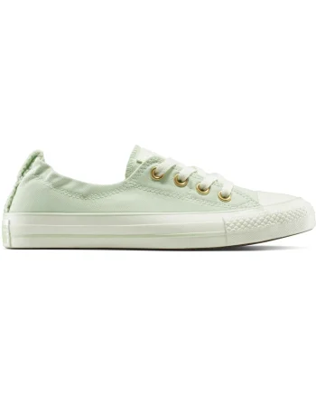 Tenisi  Chuck Taylor All Star Shoreline aurii, Verde