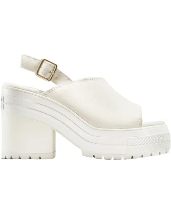 Sandale  Chuck 70 De Luxe Heel Mule, Bej