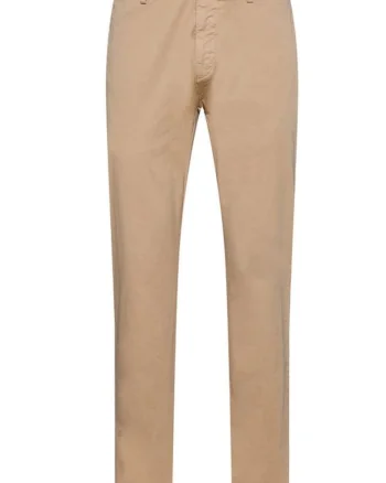 Pantaloni David cu talie medie,