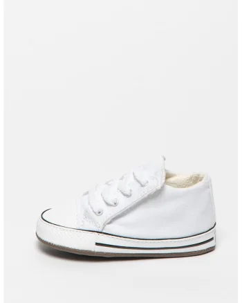 Tenisi Chuck Taylor All Star Cribsster, Alb