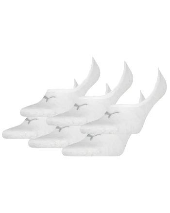 Set de sosete unisex foarte scurte - 6 perechi, Bej deschis