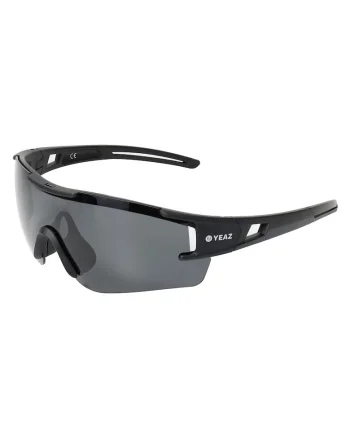 Ochelari de soare wrap polarizati Sunblow, Gri