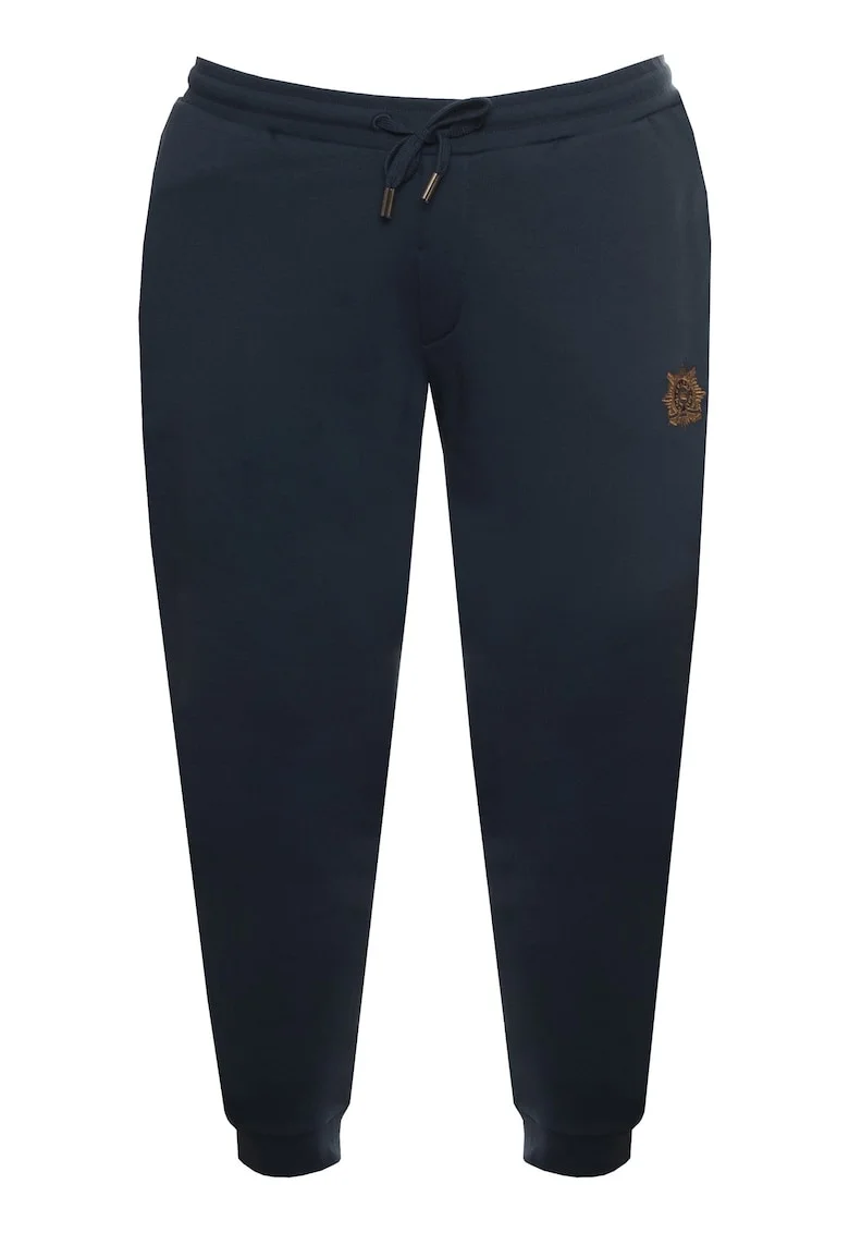 Pantaloni de trening  ZMTG01 2XL INTL Bleumarin