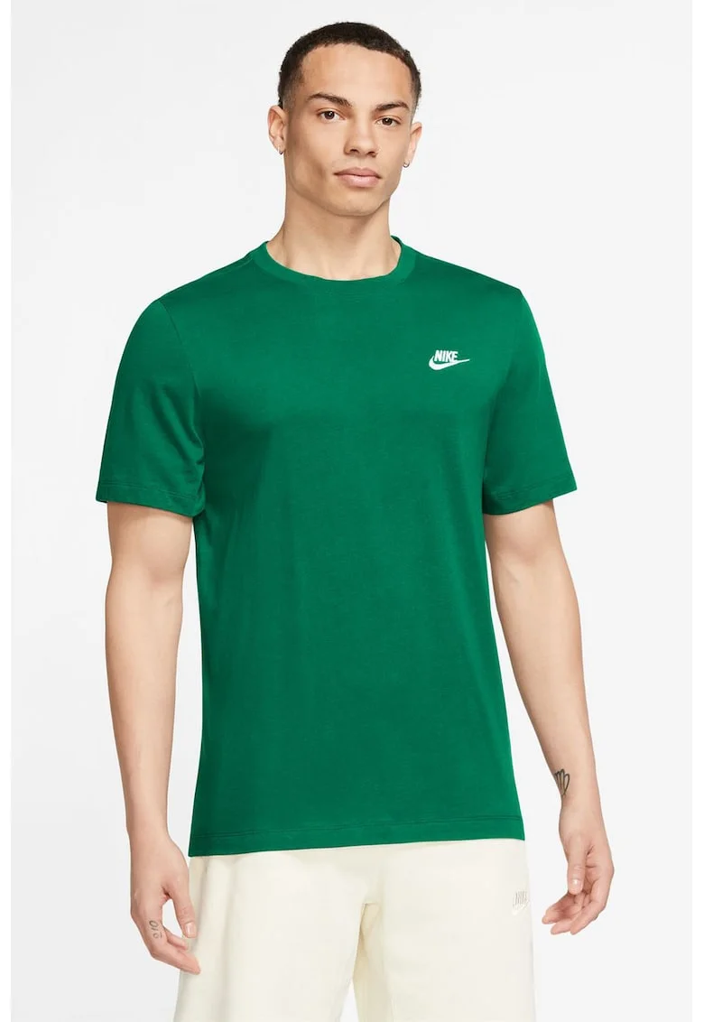 Tricou de bumbac Sportswear Club