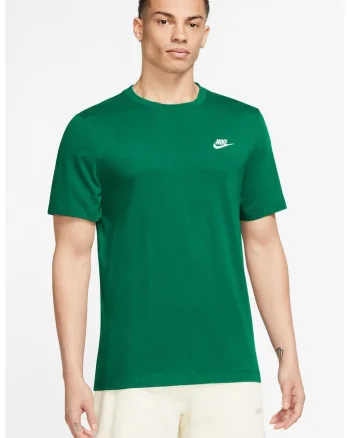 Tricou de bumbac Sportswear Club