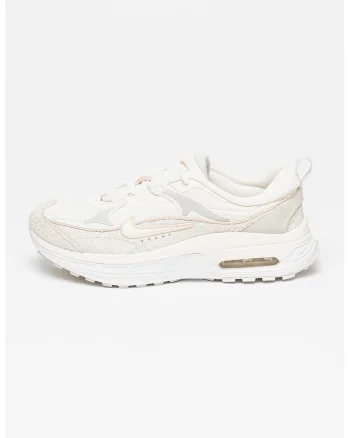 Pantofi sport Air Max Bizz LX, Gri deschis/Bej deschis