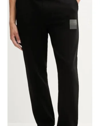 Pantaloni sport cu snur ajustabil in talie Dusplitan