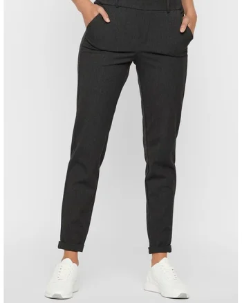 Pantaloni crop conici Maya