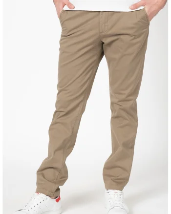 Jack&Jones, Pantaloni slim fit Marco, Maro camel