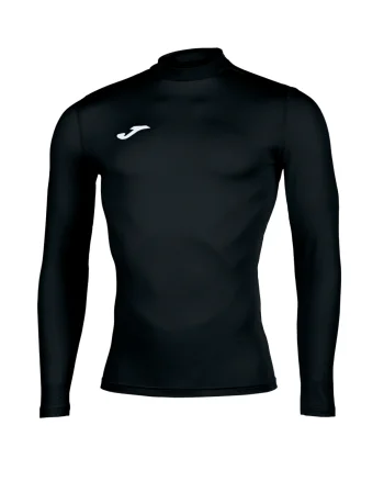 Bluza termica  Joma Brama Academy LS negru