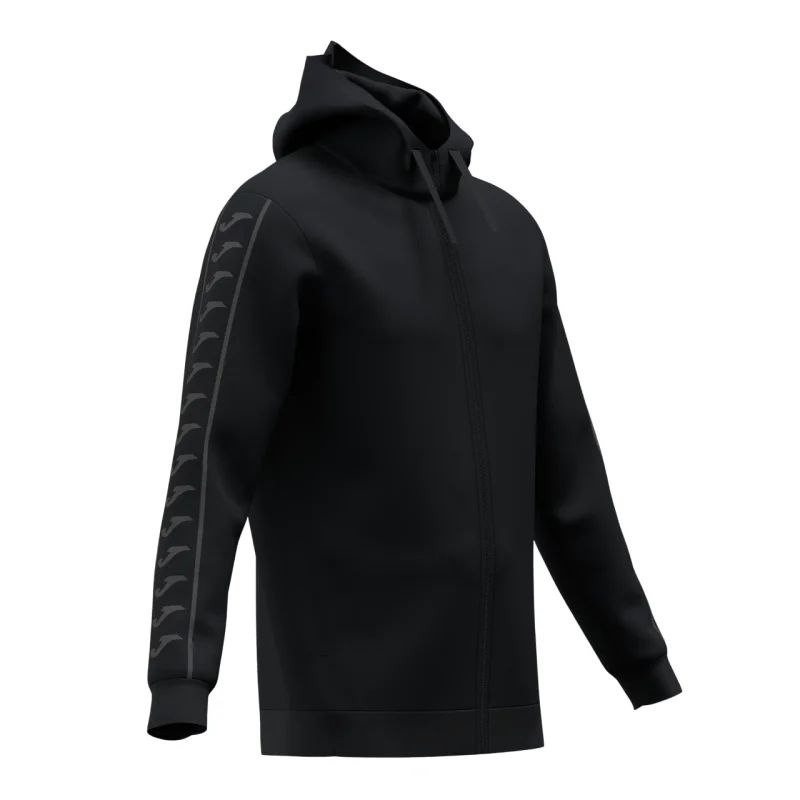 Hanorac barbati Joma Heroic negru