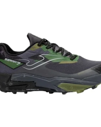 Pantofi sport barbati Joma Sierra gri