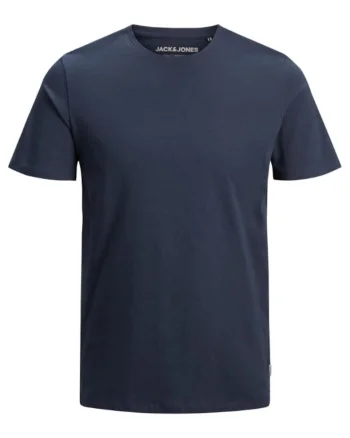 Tricou barbati,  208514910, Bumbac, Bleumarin