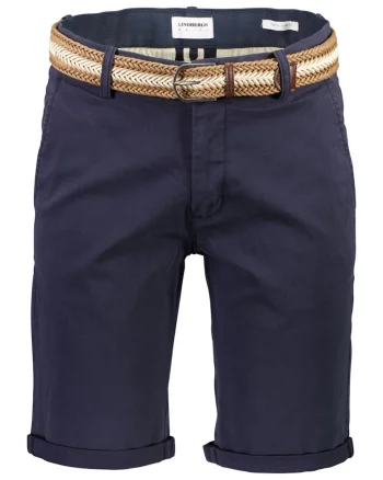 Pantaloni barbati,  Bumbac, Albastru