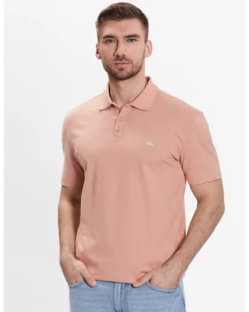 Tricou polo barbati,  301883692, Bumbac, Roz