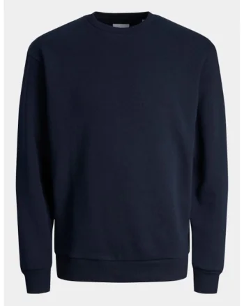 Bluza barbati,  303278847, Poliester, Bleumarin