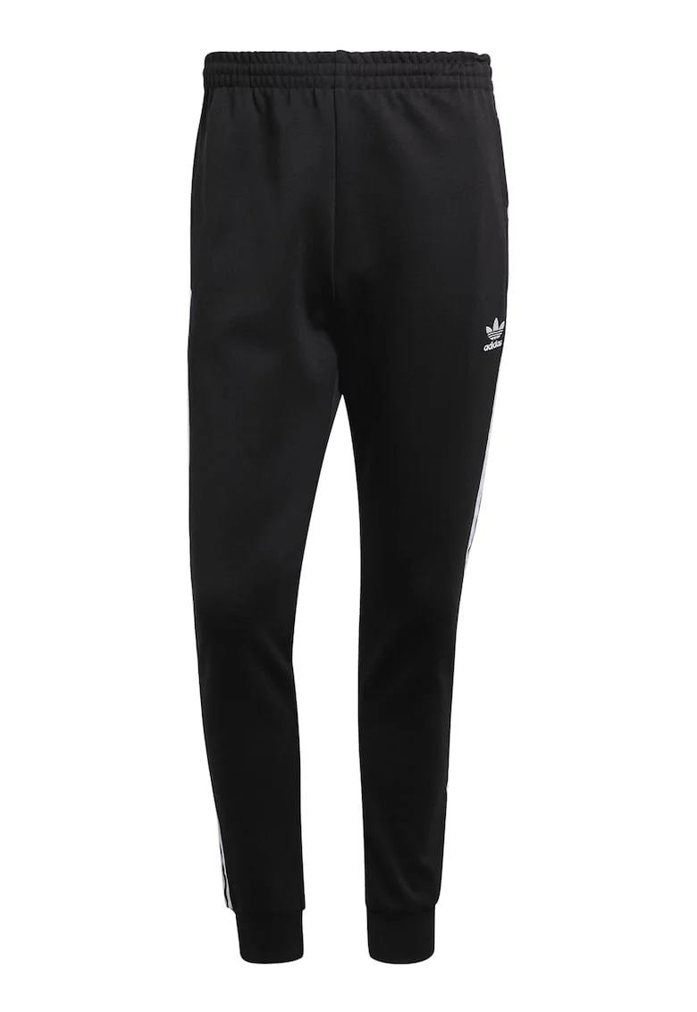 Pantaloni de trening conici, Negru stins