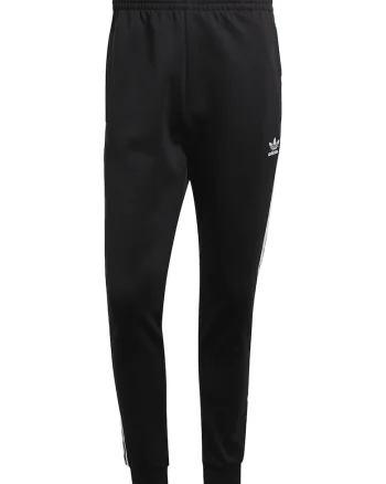 Pantaloni de trening conici, Negru stins