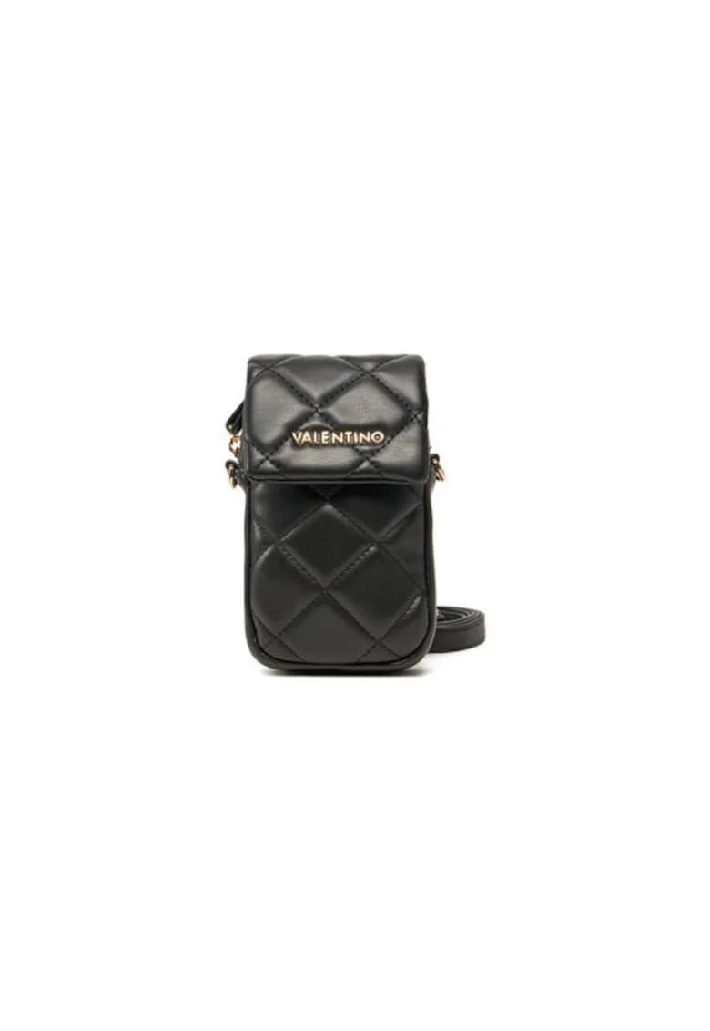 Geanta dama  8054942612809, Piele ecologica, Negru