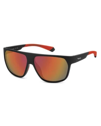 Ochelari de soare  PLD 7053/S BLX/OZ 60, Marime 60 mm
