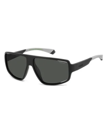 Ochelari de soare  PLD 7054/S O6W/M9 61, 61 mm, Negru