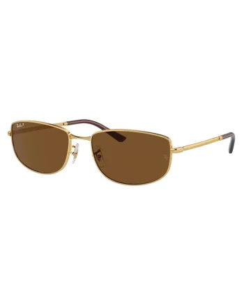 Ochelari de soare  RB3732 001/57 59, Marime 59 mm