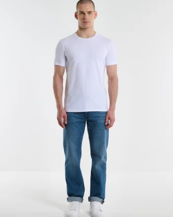 Tricou din bumbac Classac