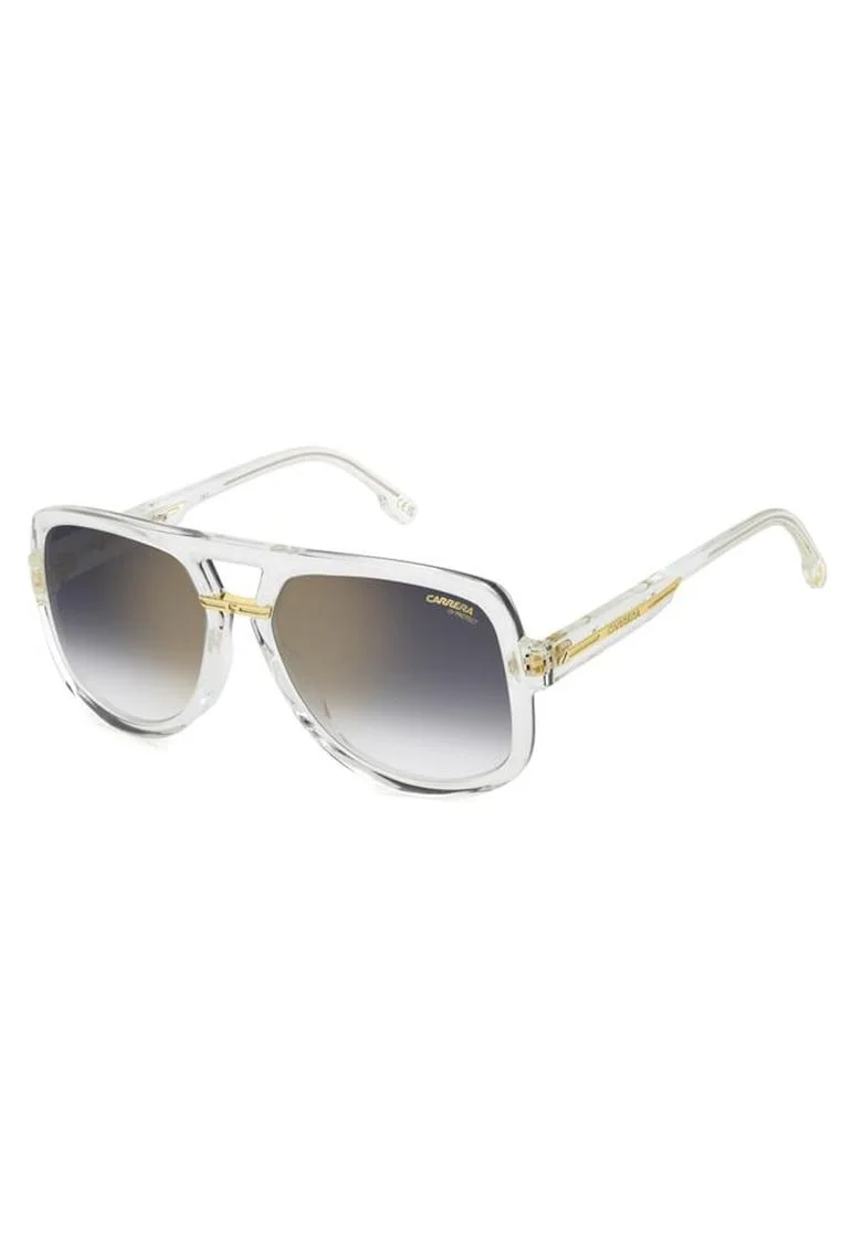 Ochelari de soare  VICTORY C 10/S REJ/FQ 59, 59 mm, Transparent
