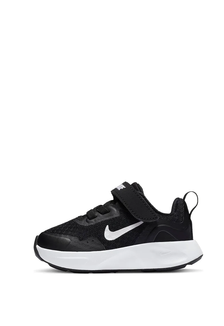 Pantofi sport de plasa cu velcro WearAllDay CJ3818