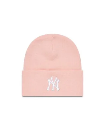 Caciula dama  New York Yankees Haymaker, acril, roz