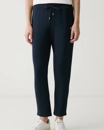 Joop! pantaloni de trening pentru femei, cu modal