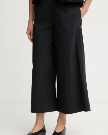 Marc O'Polo pantaloni pentru femei, cu bumbac
