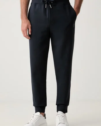 Joop! pantaloni de trening pentru bărbați, cu bumbac