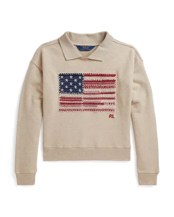 Polo Ralph Lauren hanorac pentru copii